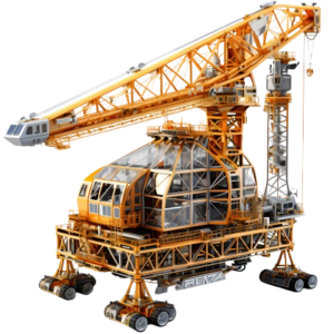 Products & Spare Parts