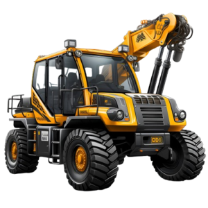 Machinery & Equipment