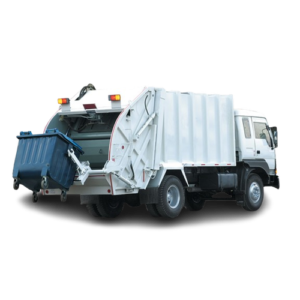Waste Management Equipment